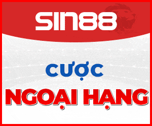 Trang chủ logo sin88