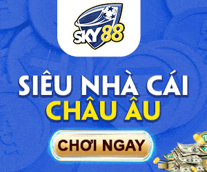 Trang chủ logo sky88