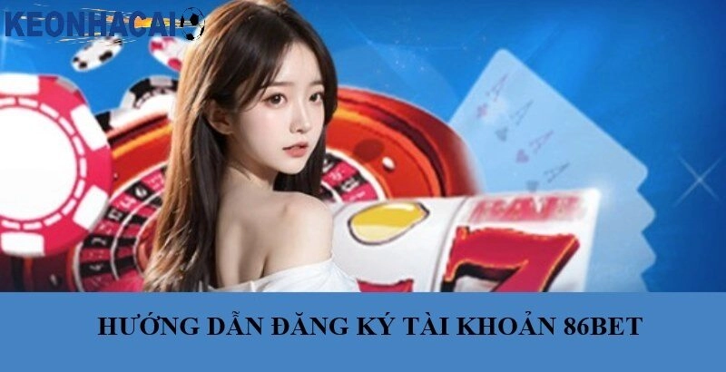 86bet – Điểm Đến Cá Cược Đỉnh Cao Cho Cược Thủ Việt